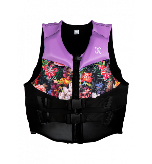 2024 Ronix Daydream CGA Life Vest - Wakesports Unlimited | Front View