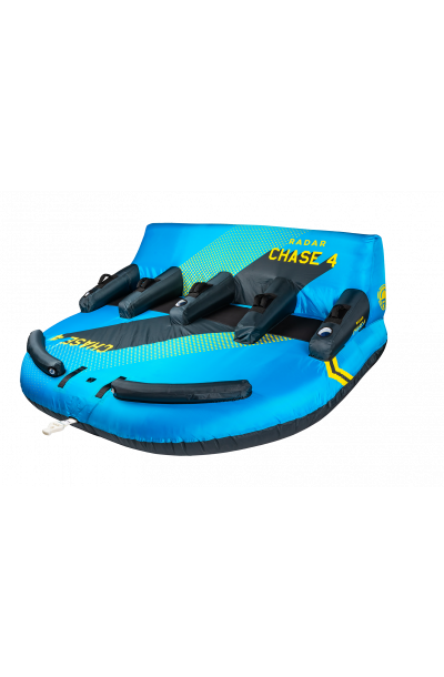 2024 Radar Chase 4 Towable Tube - Wakesports Unlimited