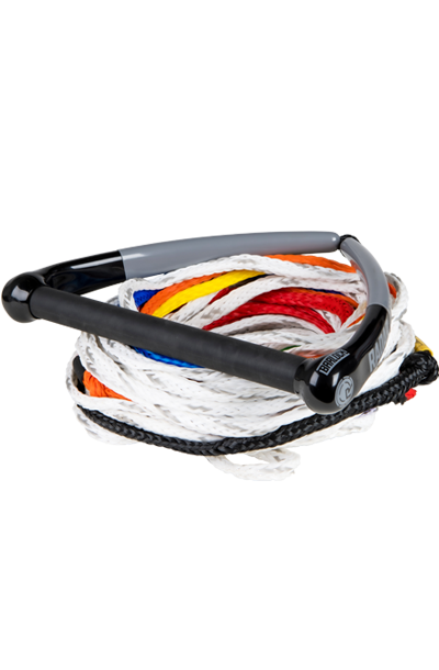 Radar Control Barlock Pro Water Ski Rope & Handle|Wakesports Unlimited