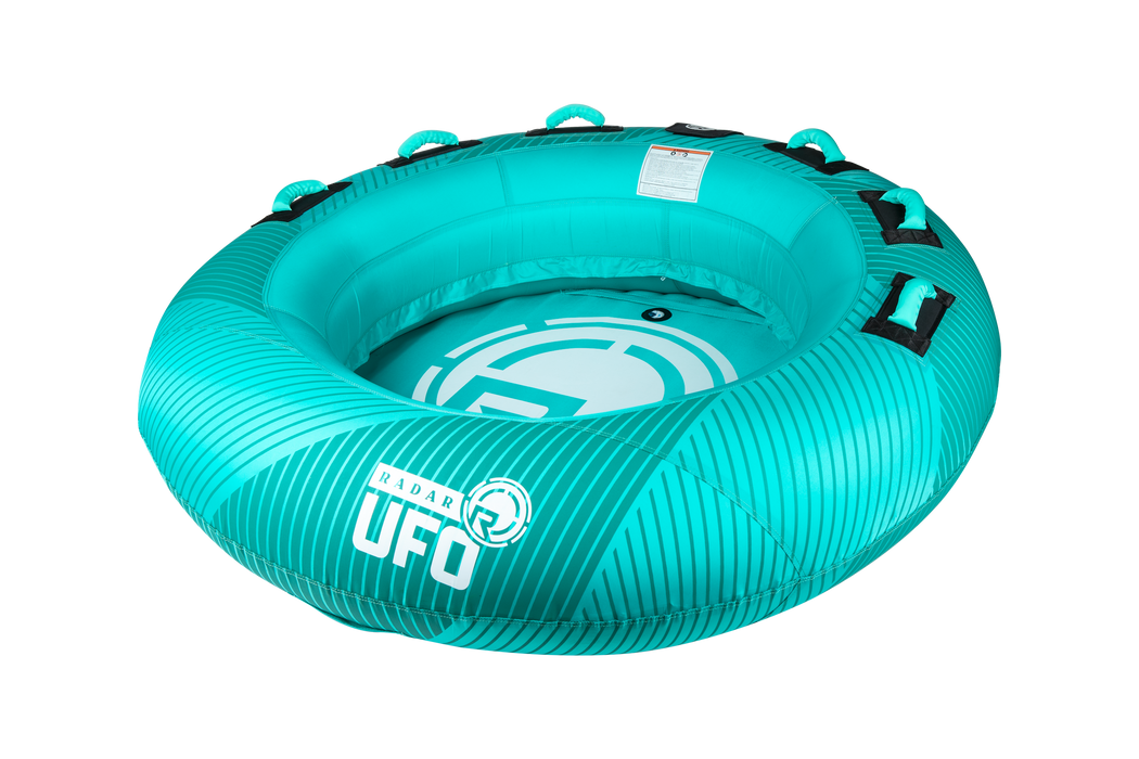 2024 Radar UFO Towable Tube - Wakesports Unlimited