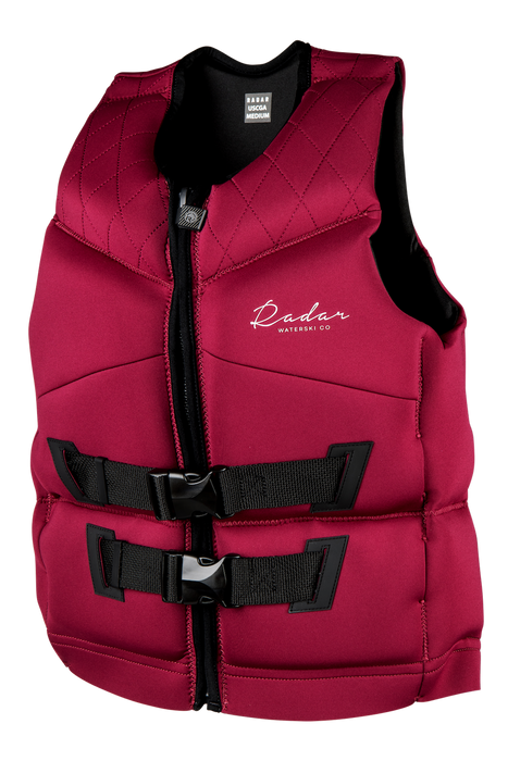 2024 Radar Cameo 3.0 Women's CGA Life Vest - Wakesports Unlimited