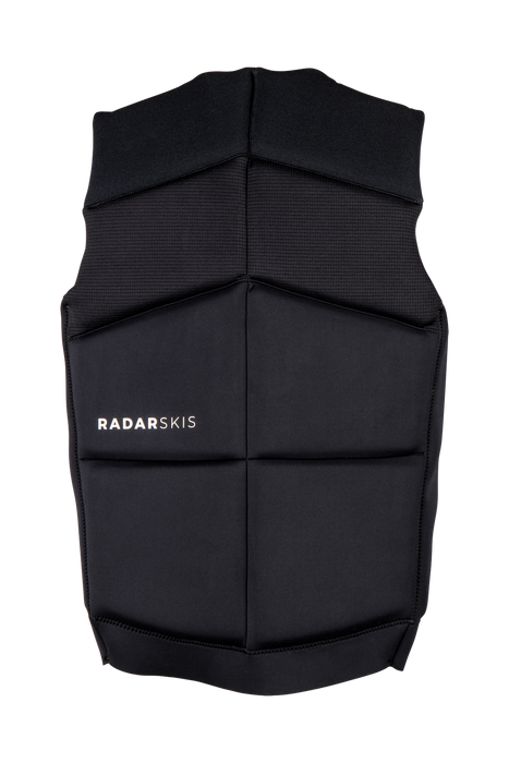 2024 Radar Tidal Impact Life Vest - Wakesports Unlimited | Back View