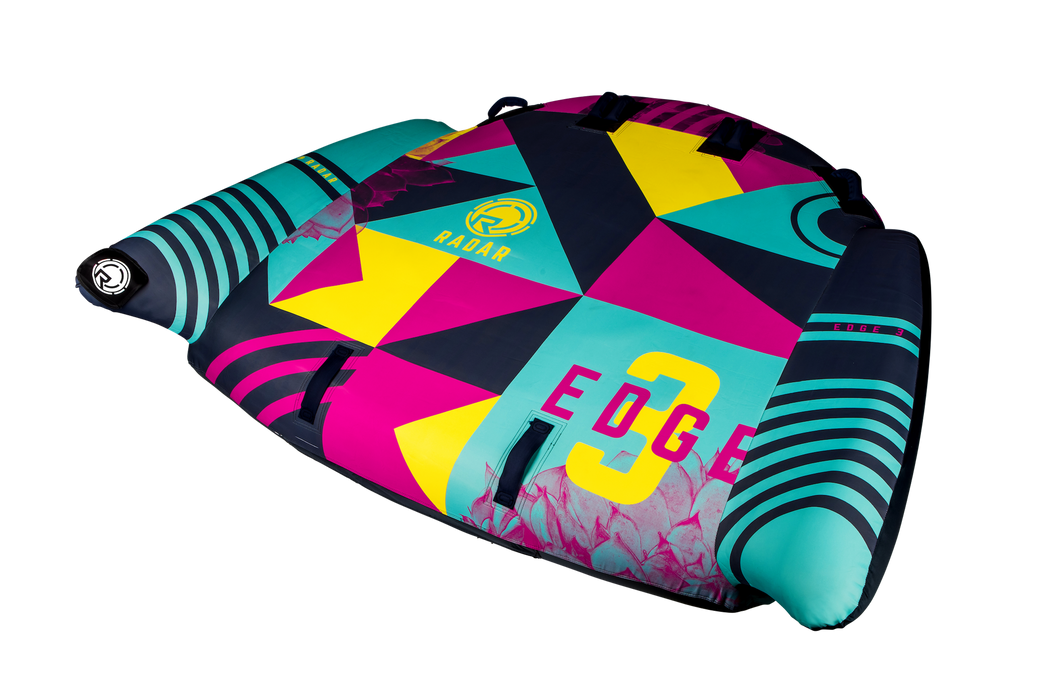 2024 Radar Edge 3 Towable Tube - Wakesports Unlimited