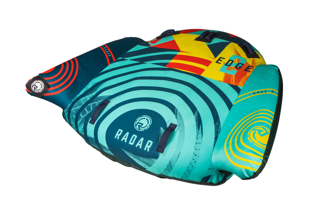 2024 Radar Edge 2 Towable Tube - Wakesports Unlimited