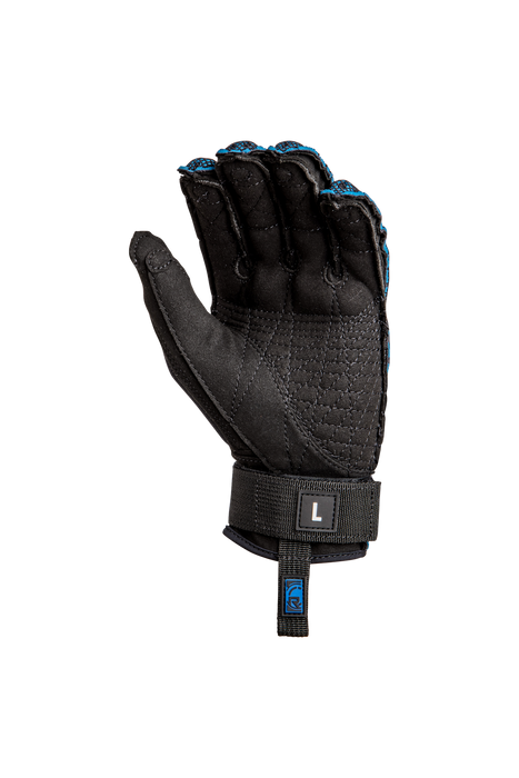 2024 Radar Vapor-A Boa Water Ski Gloves - Wakesports Unlimited | Palm View