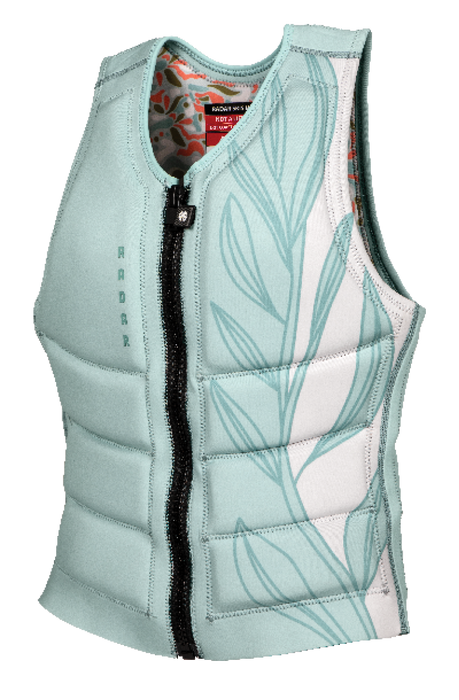 2025 Radar Lyric Women's Impact Vest | Wakesports Unimited - Comp Vest