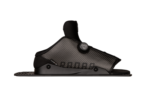 2025 Radar Carbitex Vector Boa HRT Water Ski Boot|Wakesports Unlimited