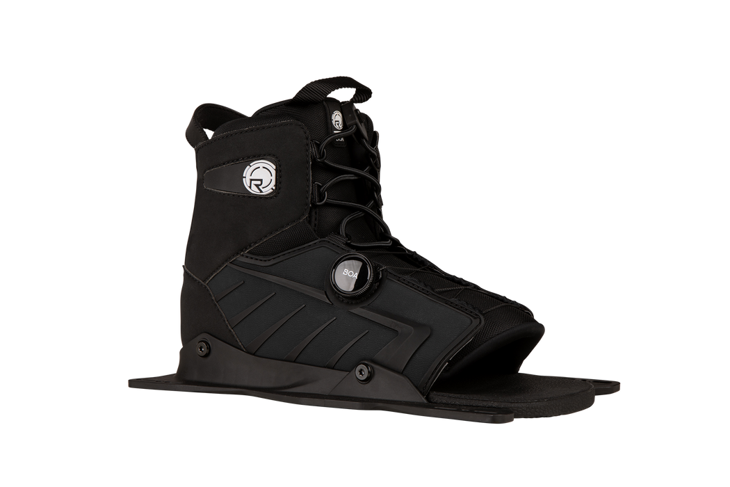 2025 Radar Vector Boa Water Ski Boot | Wakesports Unlimited - Front Boot