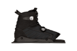 Radar Senate Graphite w/ Double Vector Boa | Wakesports Unlimited - Front Boot