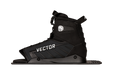 2025 Radar Vector Boa Water Ski Boot | Wakesports Unlimited - Rear Boot