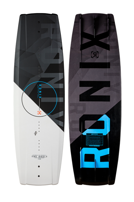 2025 Ronix Vault Wakeboard | Wakesports Unlimited