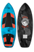 2025 Ronix Marsh "Mellow" Thrasher Wakesurf Board|Wakesports Unlimited