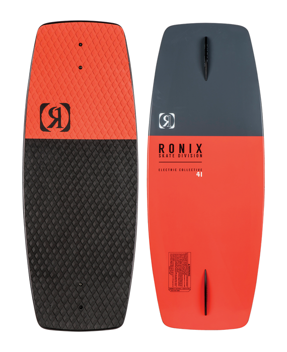 2025 Ronix Electric Collective 41in Wakeskate | Wakesports Unlimited