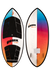 2025 Ronix Standard Core Skimmer Wakesurf Board | Wakesports Unlimited