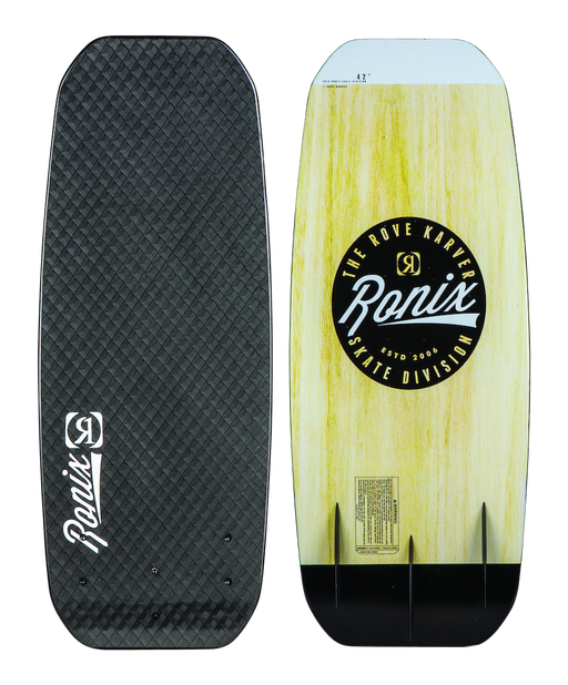 2025 Ronix Rove Karver Wakeskate | Wakesports Unlimited