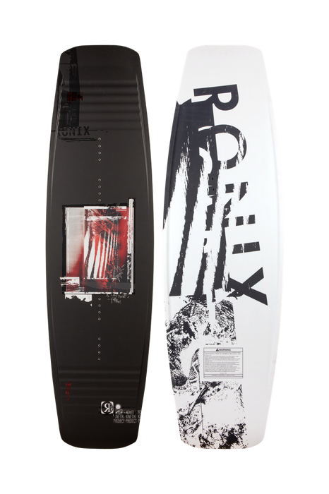 2025 Ronix Kinetik Project Cable Park Board | Wakesports Unlimited