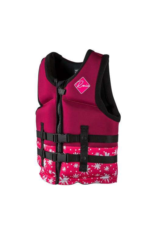 2025 Ronix Laguna Youth CGA Life Vest | Wakesports Unlimited