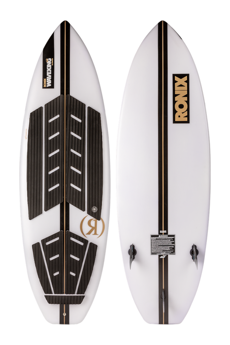 2025 Ronix Wave King XL Surfer Wakesurf Board | Wakesports Unlimited