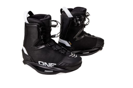 2025 Ronix One Wakeboard Bindings | Wakesports Unlimited