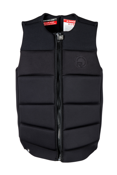 2025 Radar Tidal Impact Vest | Wakesports Unlimited