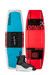 Ronix District 129 and District Wakeboard Package|Wakesports Unlimited