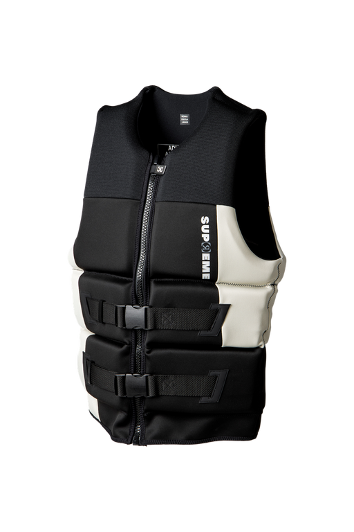 2025 Ronix Supreme Yes CGA Life Vest | Wakesports Unlimited