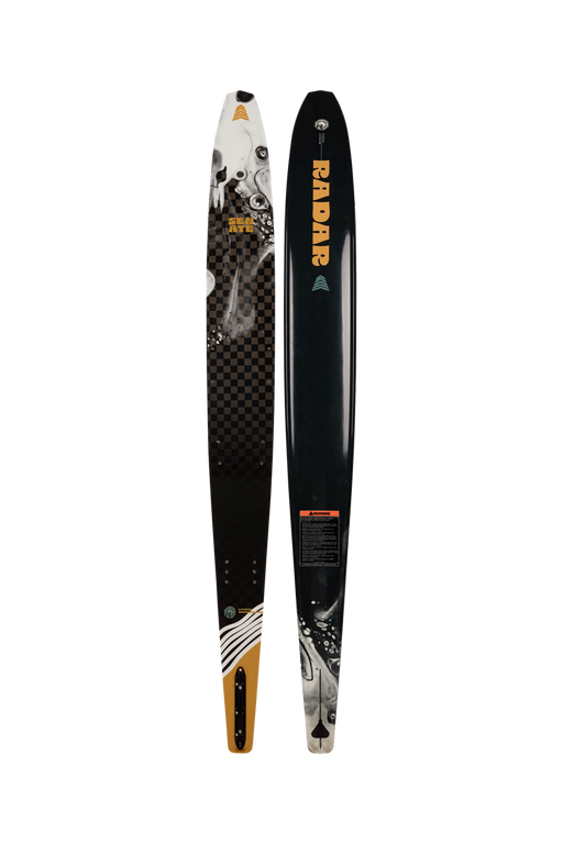 2025 Radar Senate Lithium Water Ski | Wakesports Unlimited