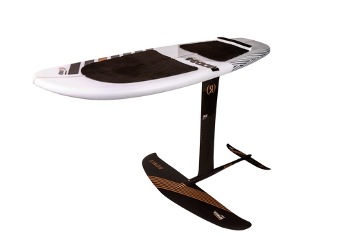 2024 Ronix Flyweight Pro MOD 84 Foilboard w/ Velo 29" Mast - Speed Edition 1530 cm | Wakesports Unlimited