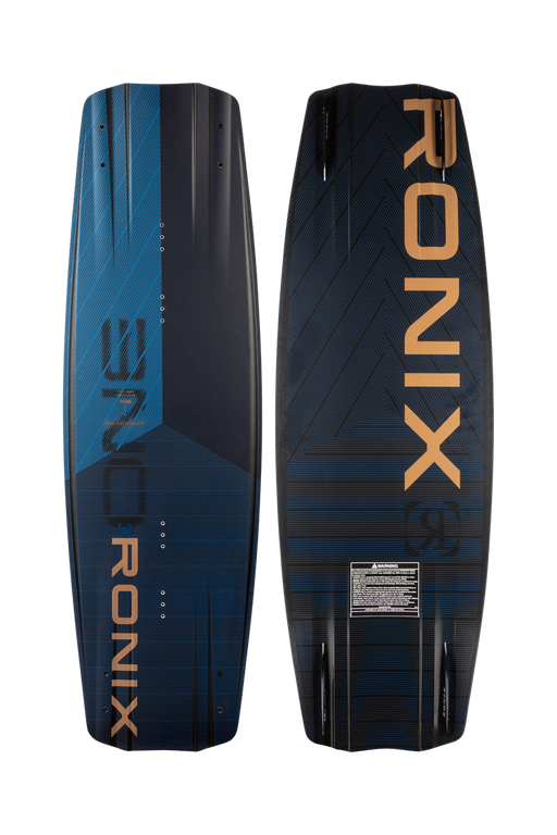 2025 Ronix One Blackout Wakeboard | Wakesports Unlimited