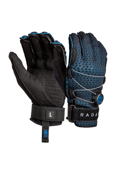 2025 Radar Vapor-A Boa Water Ski Glove | Wakesports Unlimited