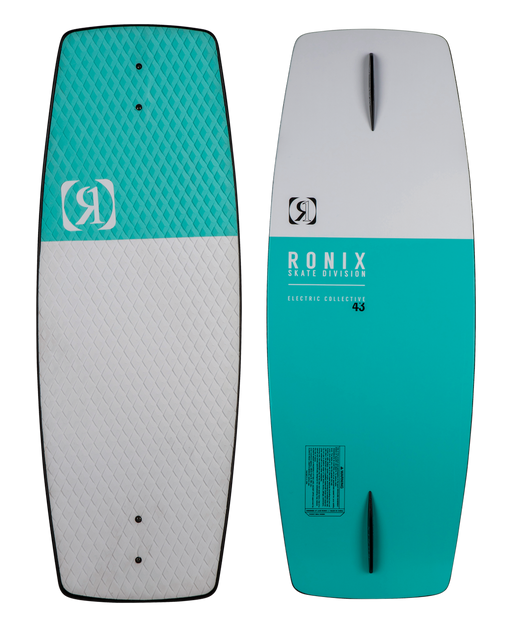 2025 Ronix Electric Collective 43in Wakeskate | Wakesports Unlimited