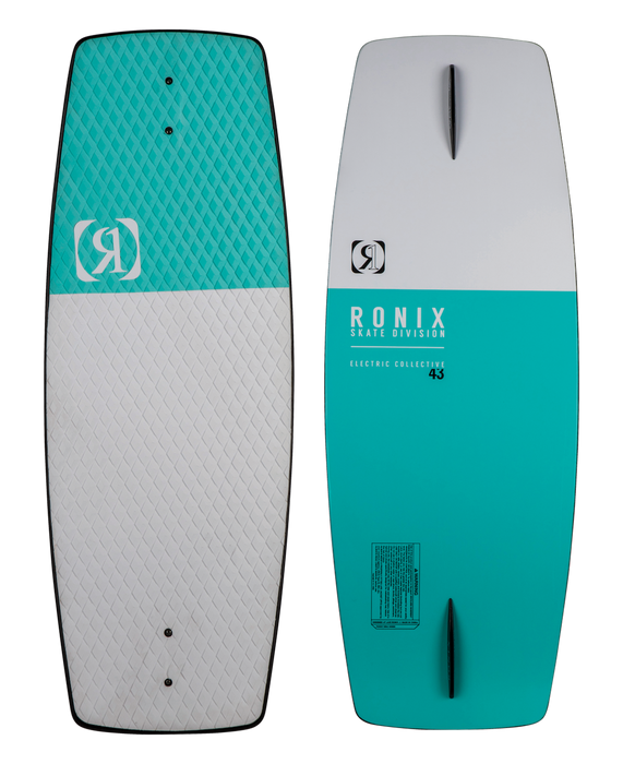 2025 Ronix Electric Collective 43in Wakeskate | Wakesports Unlimited