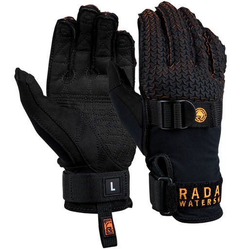 2025 Radar Hydro-A Water Ski Glove | Wakesports Unlimited