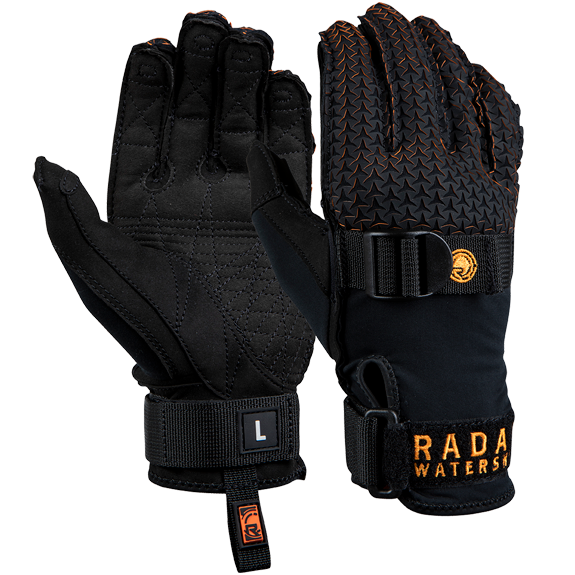 2025 Radar Hydro-A Water Ski Glove | Wakesports Unlimited