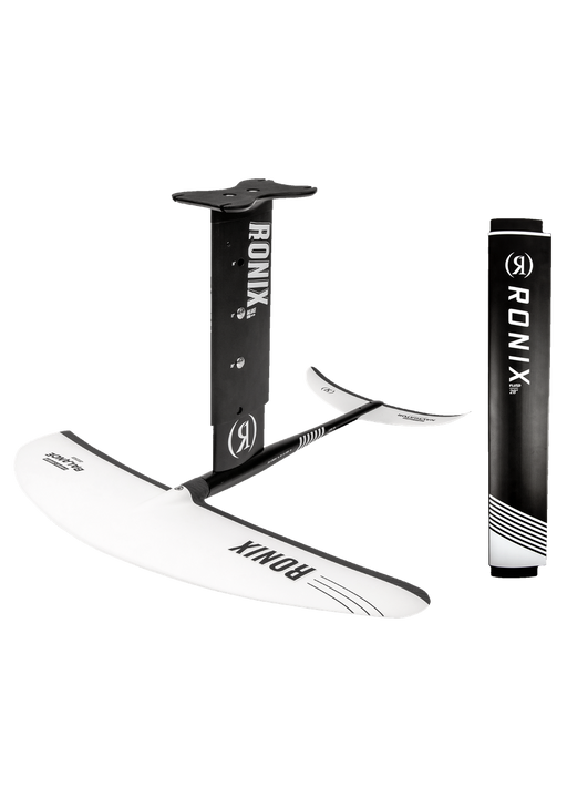 Ronix Shift & Fluid 28in/Balance 1300 Front Wing |Wakesports Unlimited