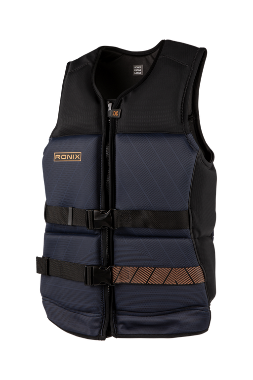 2025 Ronix One Capella 3.0 CGA Life Vest | Wakesports Unlimited