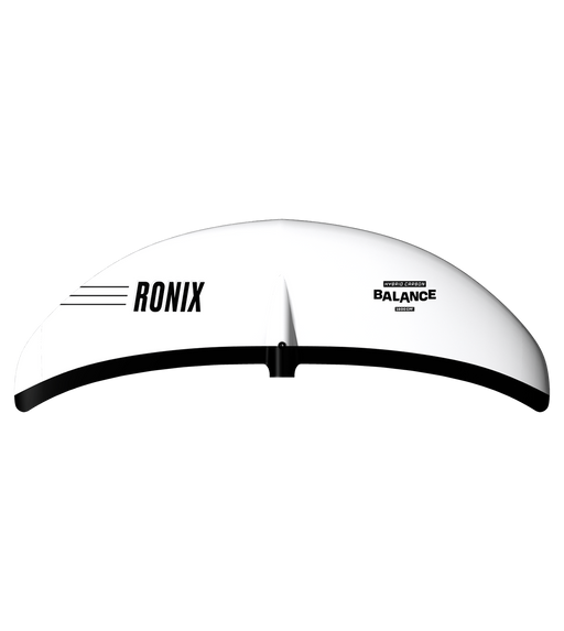 2025 Ronix Balance Front Wing 1600cm2 | Wakesports Unlimited