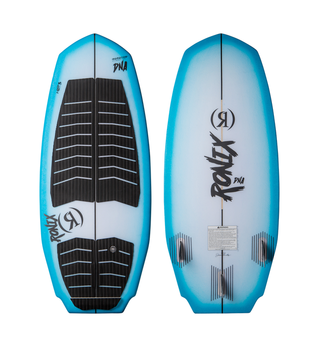 2025 Ronix Flyweight Pro DNA Wakesurf Board | Wakesports Unlimited