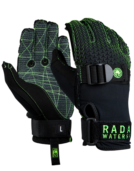 2025 Radar Hydro-K Water Ski Glove | Wakesports Unlimited