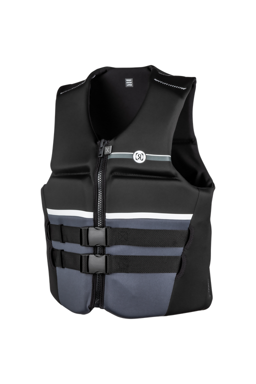 2025 Ronix Covert CGA Life Vest | Wakesports Unlimited