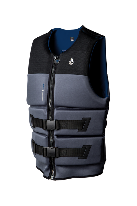 2025 Ronix Volcom Yes CGA Vest | Wakesports Unlimited