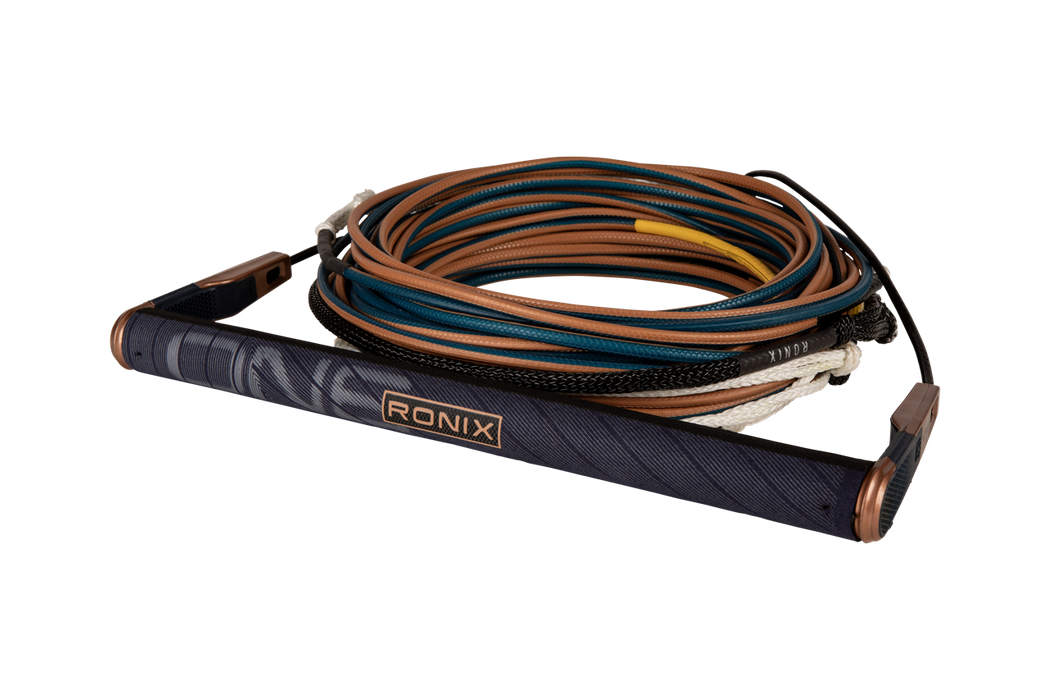 2025 Ronix One Combo Wakeboard Rope & Handle | Wakesports Unlimited