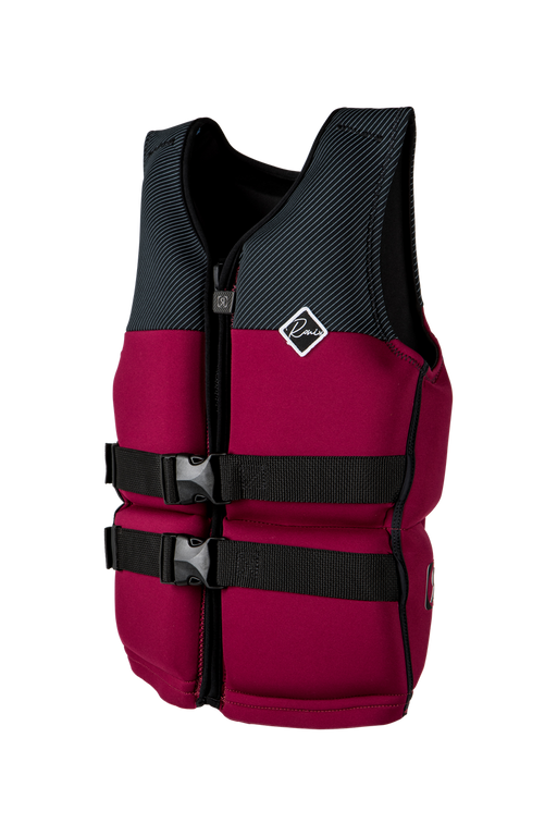 2025 Ronix Atlantis Girl's Jr. CGA Life Vest | Wakesports Unlimited