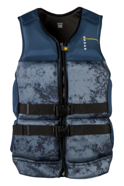 2025 Radar X 3.0- CGA Life Vest | Wakesports Unlimited