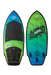 2025 Ronix Alpha Squad Sea Captain Wakesurf Board|Wakesports Unlimited