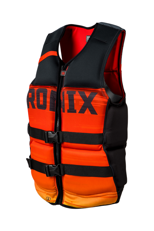 2025 Ronix Megacorp Capella 3.0 CGA Vest | Wakesports Unlimited