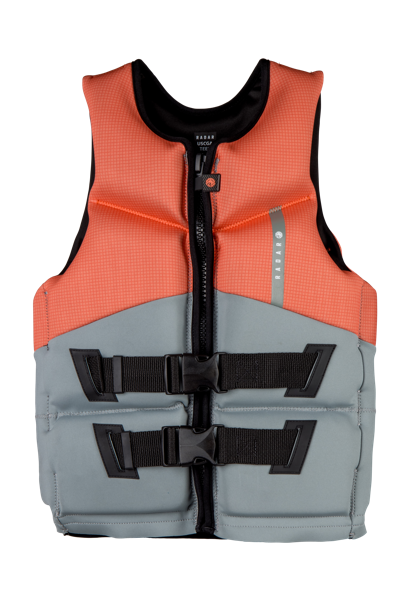 2025 Radar TRA Girl's Teen CGA Life Vest | Wakesports Unlimited