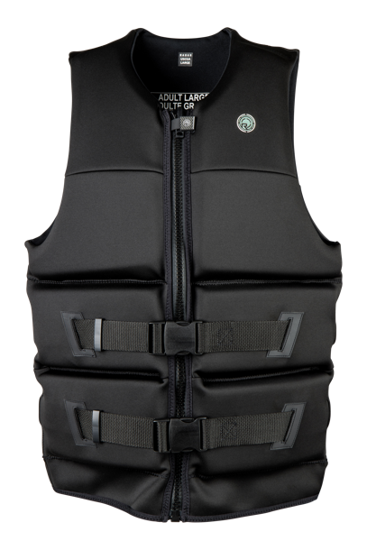 2025 Radar Staple CGA Life Vest | Wakesports Unlimited