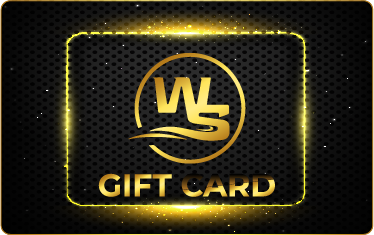 Wakesports Gift Card