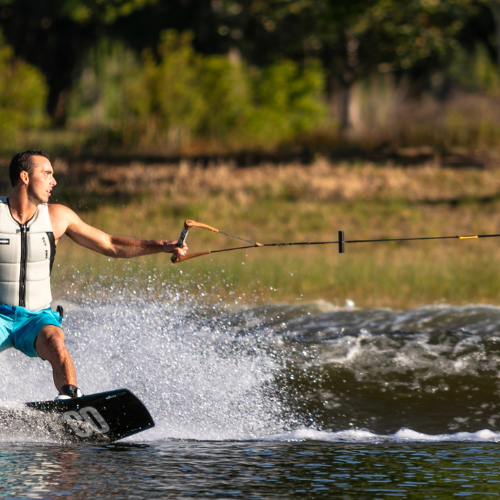 Is Wakeboarding Dangerous?